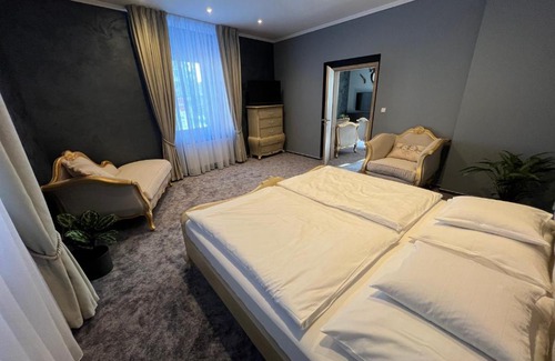 Beroun Apartment | Apartmány Pekárna 1898