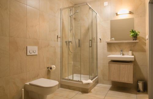Trencianske Teplice Apartment | Apartmány Pelech