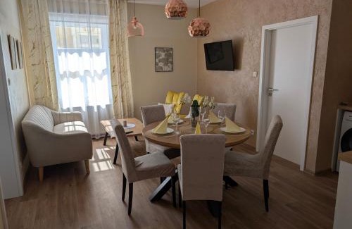Liberec Apartment | Apartmány penzion Jasmín