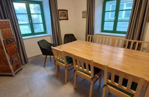 Lysice Apartment | Apartmány Phlora