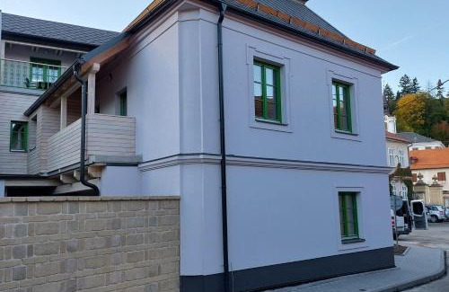 Lysice Apartment | Apartmány Phlora