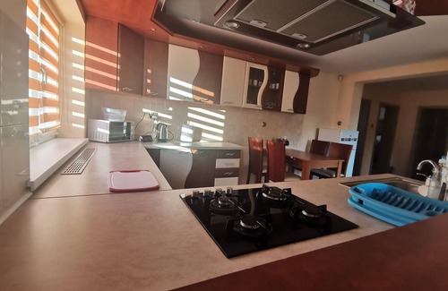 Strba Apartment | Apartmány pilot-Vysoké Tatry, turistika, cyklistika, zjazdové bežecké lyžovanie