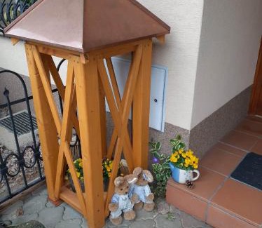 Holstejn Apartment | Apartmány pod Hradem