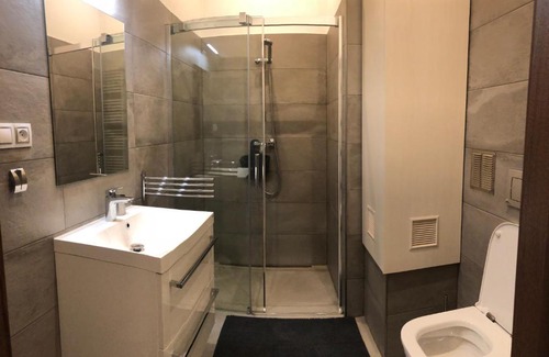 Velka Upa Apartment | Apartmány Pod Modřínem