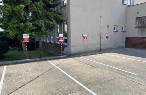 Litomerice Apartment | Apartmány pod Radobýlem