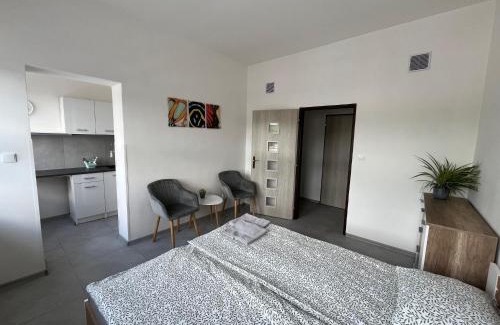 Litomerice Apartment | Apartmány pod Radobýlem