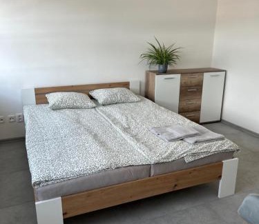 Litomerice Apartment | Apartmány pod Radobýlem