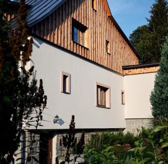 Mala Moravka Apartment | Apartmány Pod Stráni