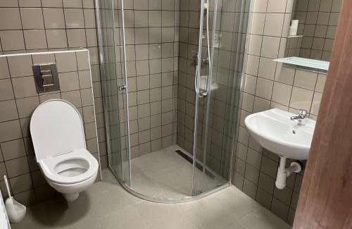 Borovany Apartment | Apartmány Pod Věží Borovany