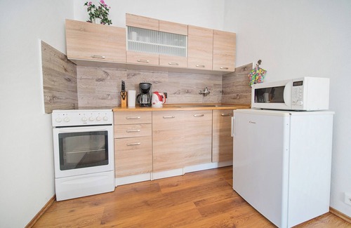 Cesky Krumlov Apartment | Apartmány pod věží v Českém Krumlově, dva krásné apartmány v historickém centru