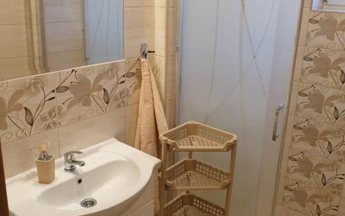 Sturovo Apartment | Apartmány Podhorsky