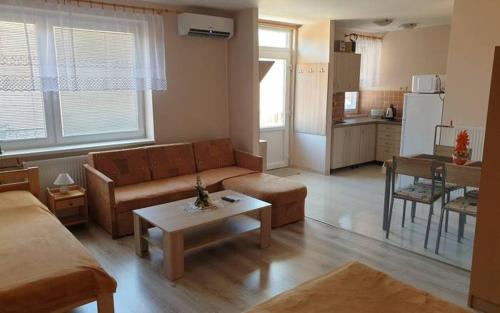 Sturovo Apartment | Apartmány Podhorsky