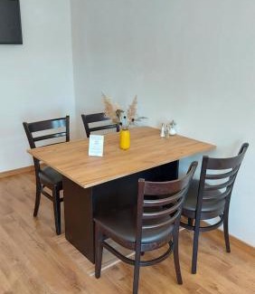 Podlavice House | Apartmány Podlavice