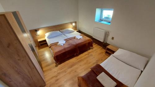 Podlavice House | Apartmány Podlavice