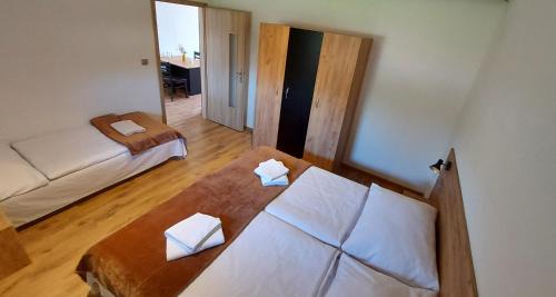 Podlavice House | Apartmány Podlavice