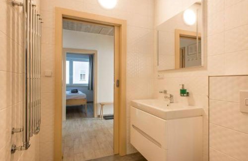 Merklin Apartment | Apartmány Pstruží AP19