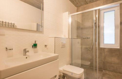 Merklin Apartment | Apartmány Pstruží AP19