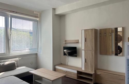 Martin Apartment | Apartmány Rücon