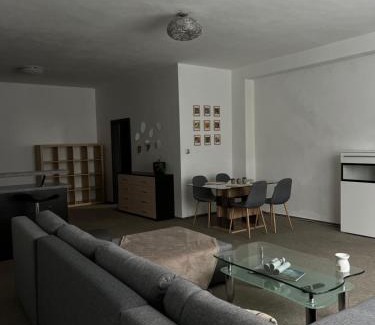 Martin Apartment | Apartmány Rücon