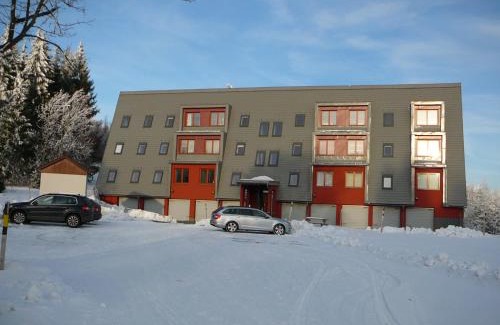 Ostruzna Apartment | Apartmány Racek