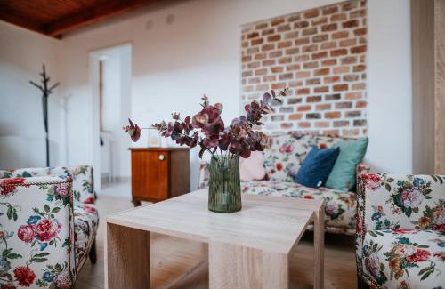 Lucenec Apartment | Apartmány Reduta