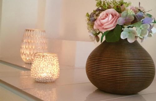 Rozmberk nad Vltavou Apartment | Apartmány Rosenberg