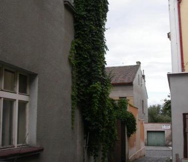 Louny Apartment | Apartmány Rossa