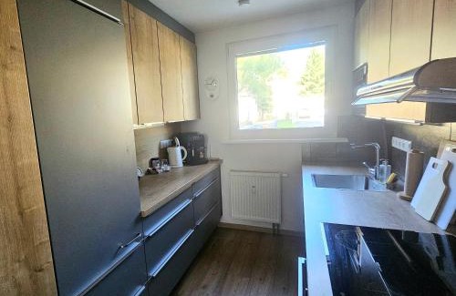 Sasova Apartment | Apartmány Rudlová