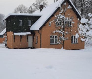 Rudnik Apartment | Apartmány Rudník Bolkov
