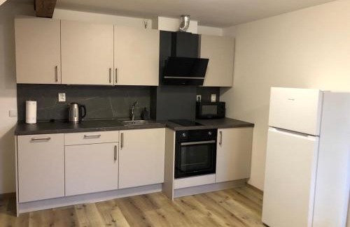 Rudnik Apartment | Apartmány Rudník Bolkov