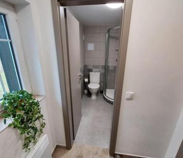 Rudnik Apartment | Apartmány Rudník Bolkov