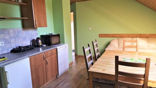 Tanvald Apartment | Apartmány Sára
