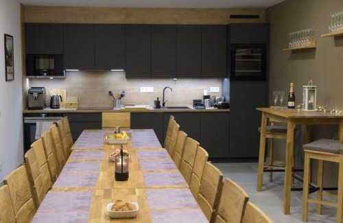 Rokytnice nad Jizerou Apartment | Apartmány StudenOFF