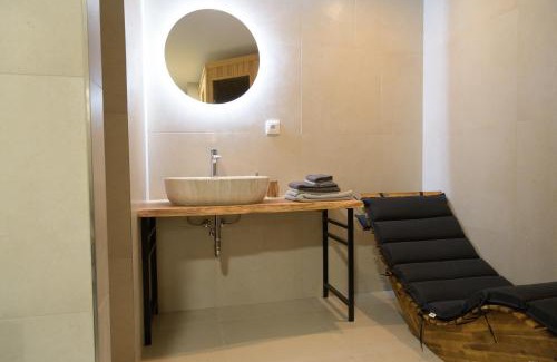 Rokytnice nad Jizerou Apartment | Apartmány StudenOFF