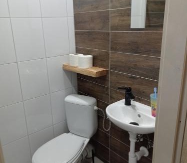 Pribram Apartment | Apartmány Skala