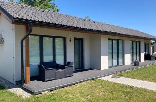 Spytihnev Apartment | Apartmány Skleníky Spytihněv