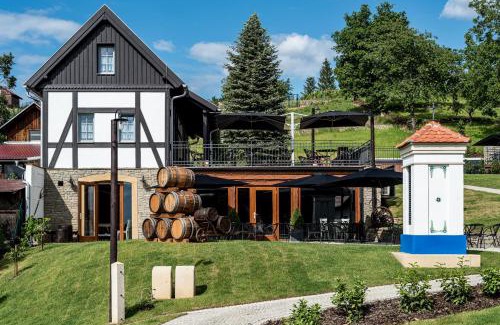 Uherske Hradiste Apartment | Apartmány Sklepy Mařatice