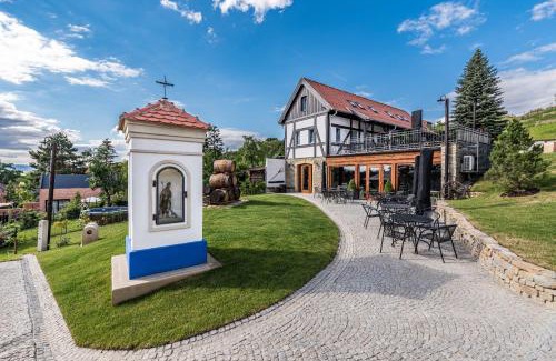 Uherske Hradiste Apartment | Apartmány Sklepy Mařatice