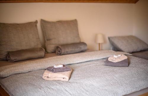 Horni Radechova Apartment | Apartmány Slavíkov - Superior Apartmán