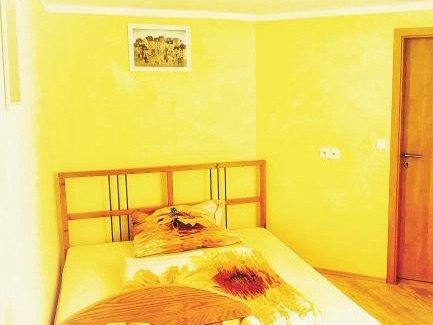 Konstantinovy Lazne Apartment | Apartmány Slunečnice