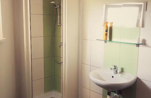 Konstantinovy Lazne Apartment | Apartmány Slunečnice