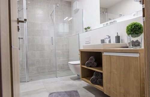 Mikulov Apartment | Apartmány Speicher