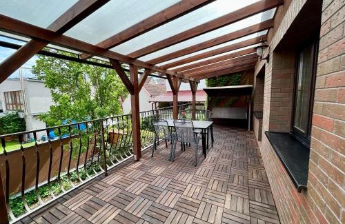 Straznice Apartment | Apartmány Strážnice