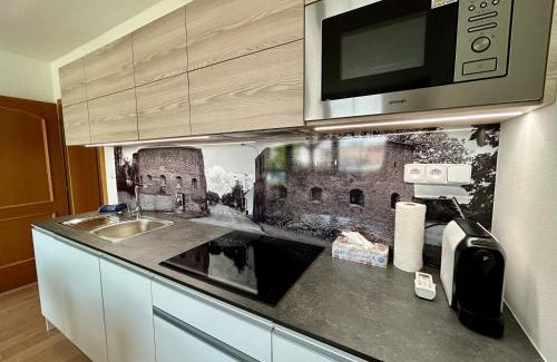 Straznice Apartment | Apartmány Strážnice
