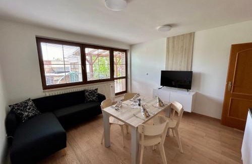 Straznice Apartment | Apartmány Strážnice