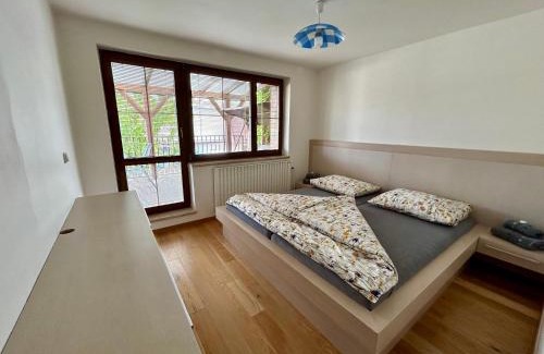 Straznice Apartment | Apartmány Strážnice