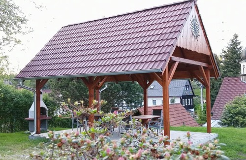Kunratice House | Apartmány Studený