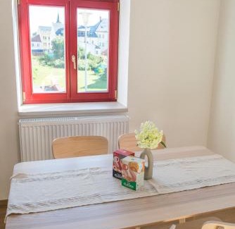Lomnice nad Popelkou Apartment | Apartmány Tři Oříšky - Lomnice nad Popelkou
