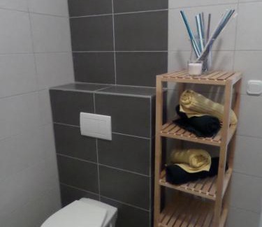 Trutnov Apartment | Apartmány Trutnov Promenáda