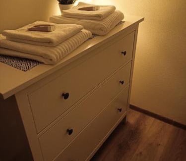 Veverske Kninice Apartment | Apartmány u Kotačků
